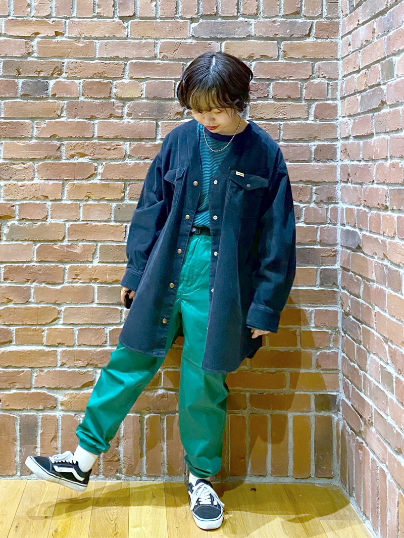 3725625/イオンモール橿原/GLOBAL WORK/157