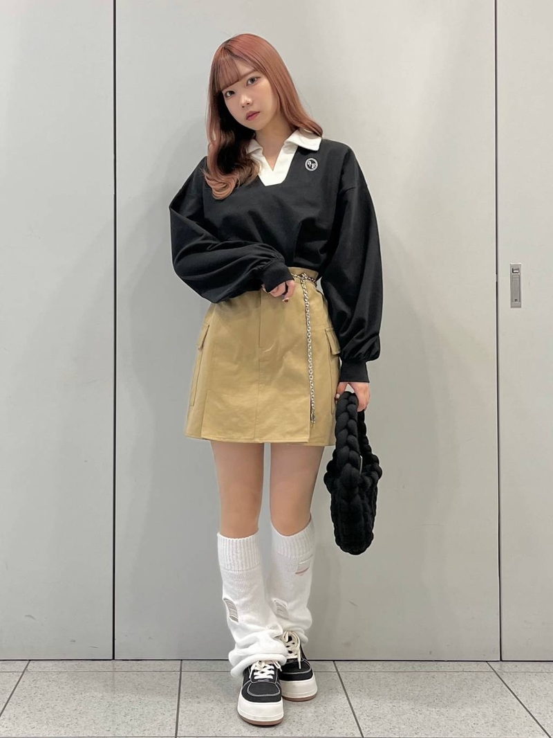 7344895/ヘップファイブ/Heather/159