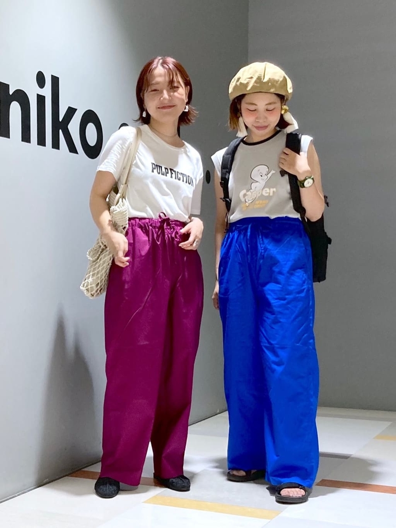 2811265/アトレ川越/niko and.../155
