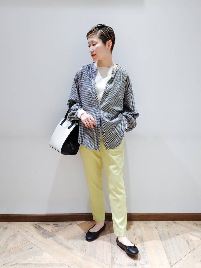 7353704/イオンモール旭川西/GLOBAL WORK/153