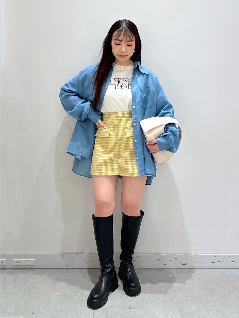 7354612/イオンモール各務原/Heather/156