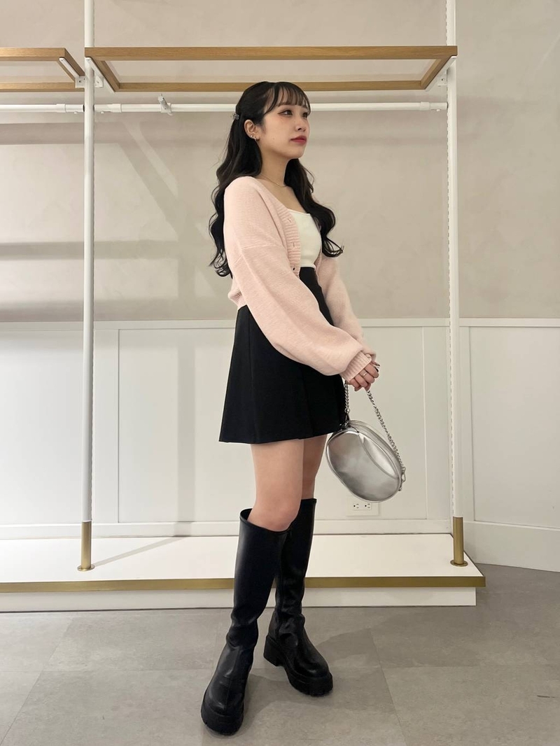 7332305/天王寺ミオ/Heather/152