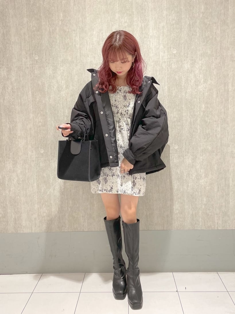 3752465/広島パルコ/Heather/161
