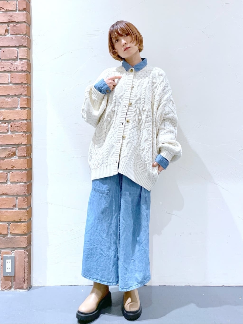 3760860/イオンモール秋田/niko and.../153
