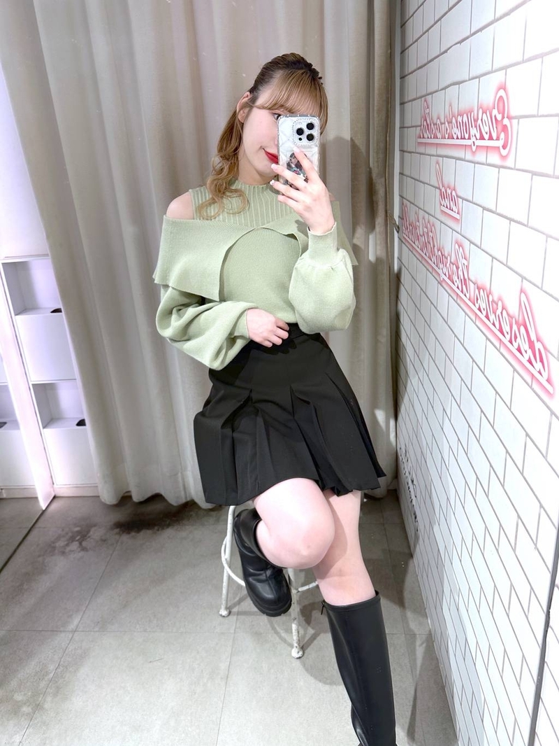7339493/ルミネエスト/Heather/160