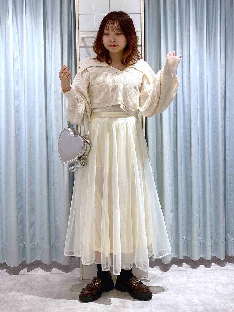7357622/ルミネ池袋/Heather/163