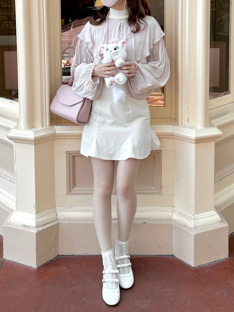 7368035/ヘップファイブ/Heather/159