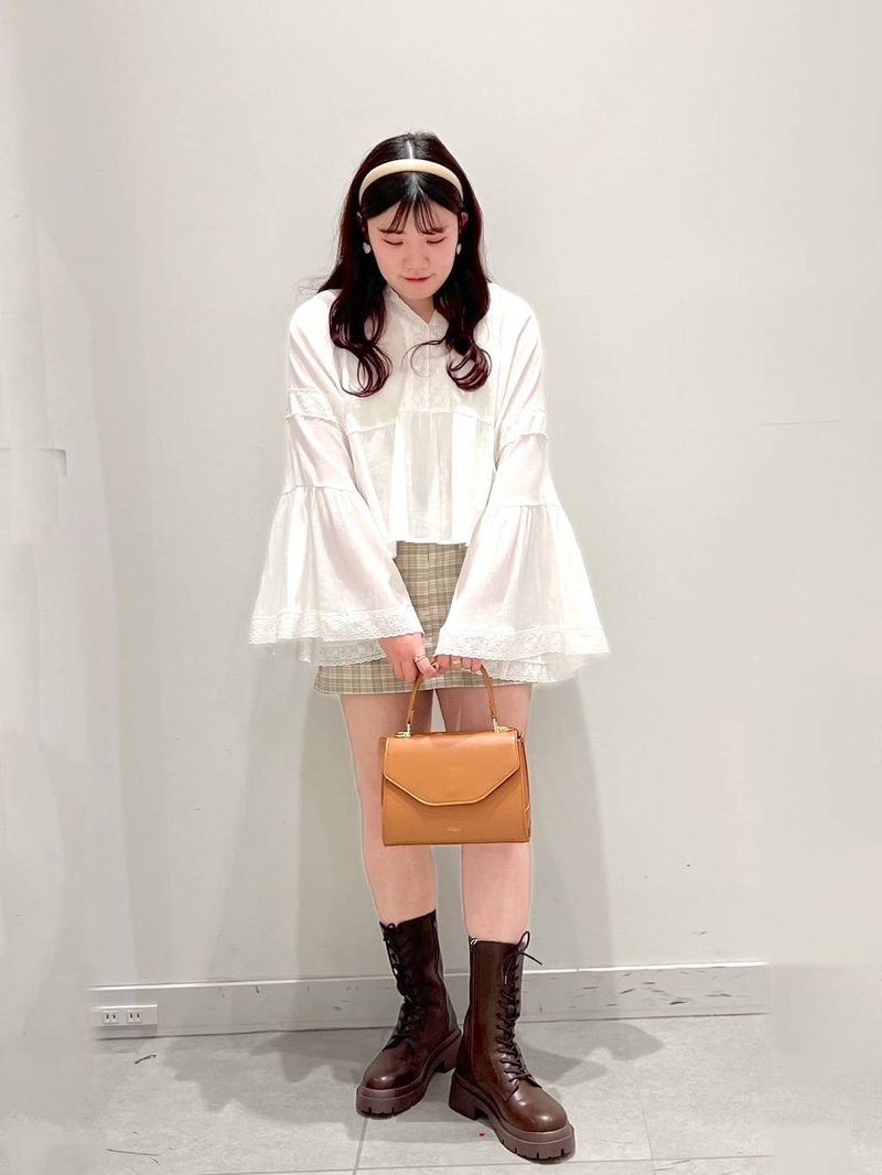 7370375/イオンモール各務原/Heather/158