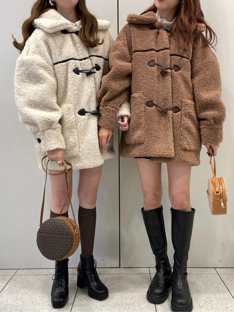 3771150/梅田ヘップファイブ/Heather/158