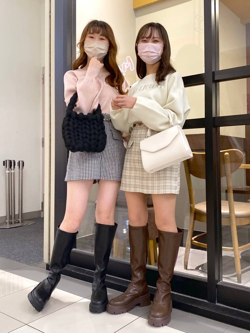 7363550/イオンモール大高/Heather/150