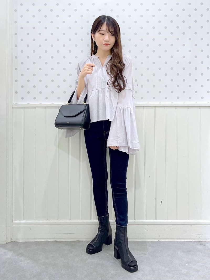 7373850/京都ポルタ/Heather/154