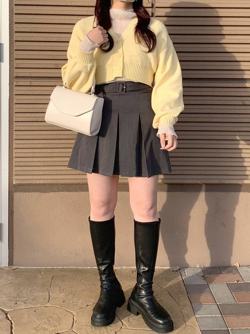 7370407/イオンモール各務原/Heather/158