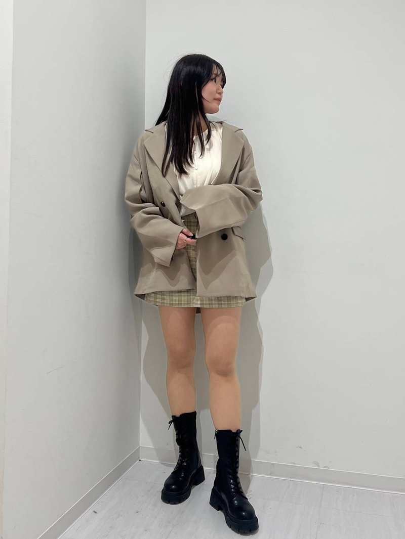 7358639/ステラプレイス/Heather/163