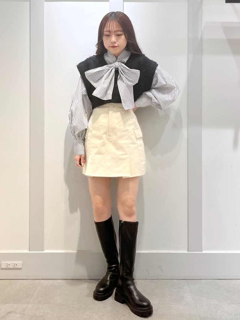7372697/名古屋パルコ/Heather/159