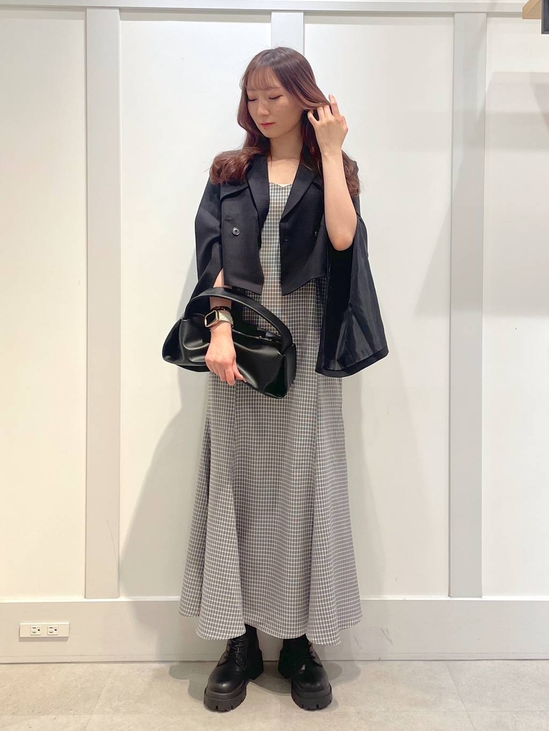 7338908/名古屋パルコ/Heather/157