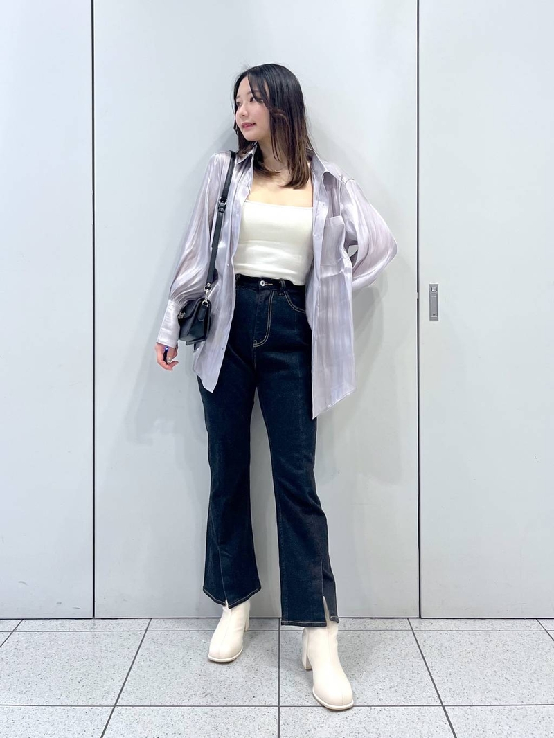 7371904/梅田ヘップファイブ/Heather/167