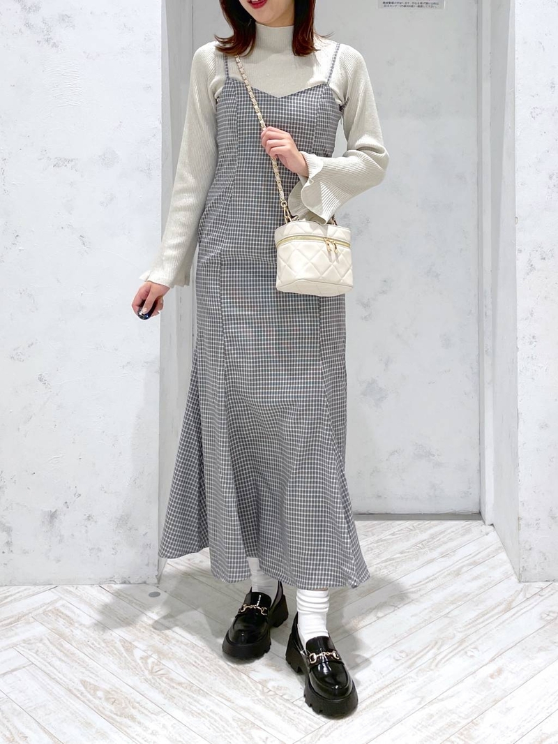 7326391/イオンモール新潟南/Heather/164