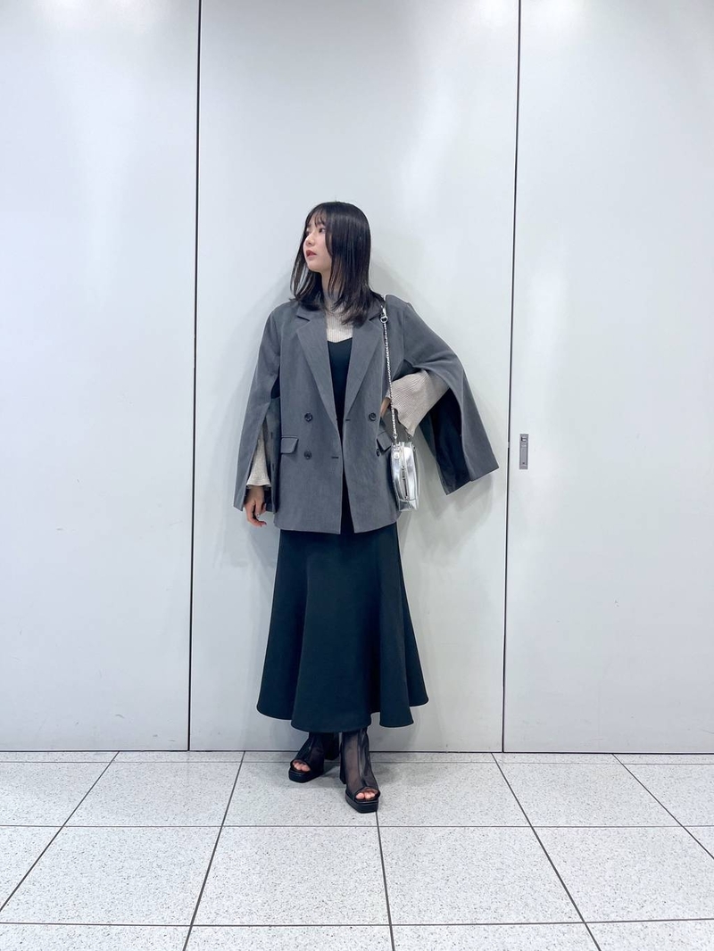 7376261/梅田ヘップファイブ/Heather/167