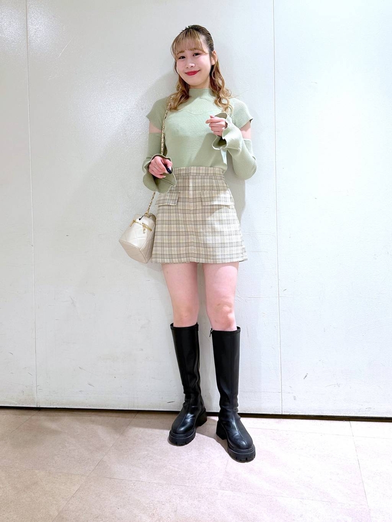 7368959/ルミネエスト/Heather/160