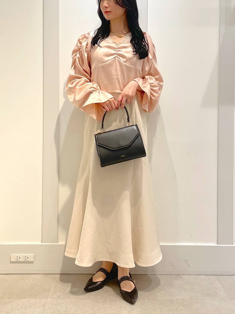 7386788/名古屋パルコ/Heather/157