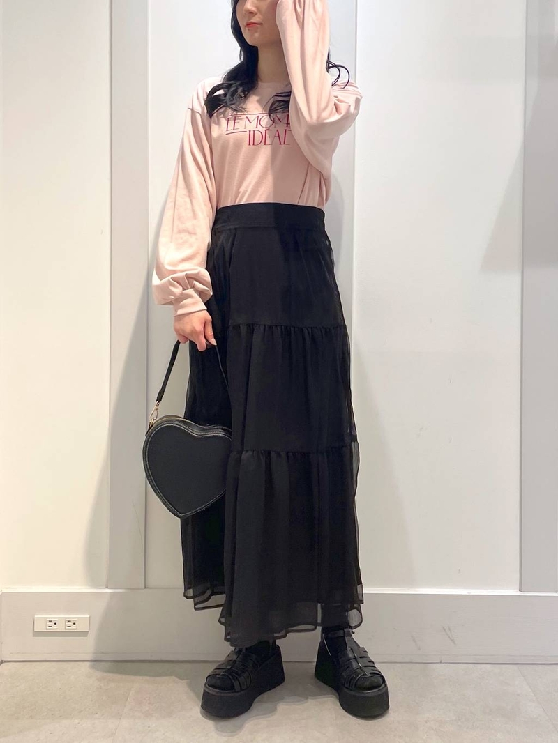 7386782/名古屋パルコ/Heather/157