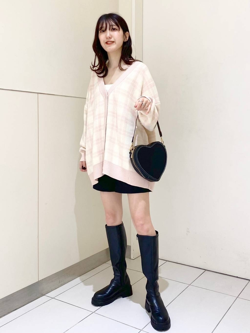 7386871/ルクア/Heather/157