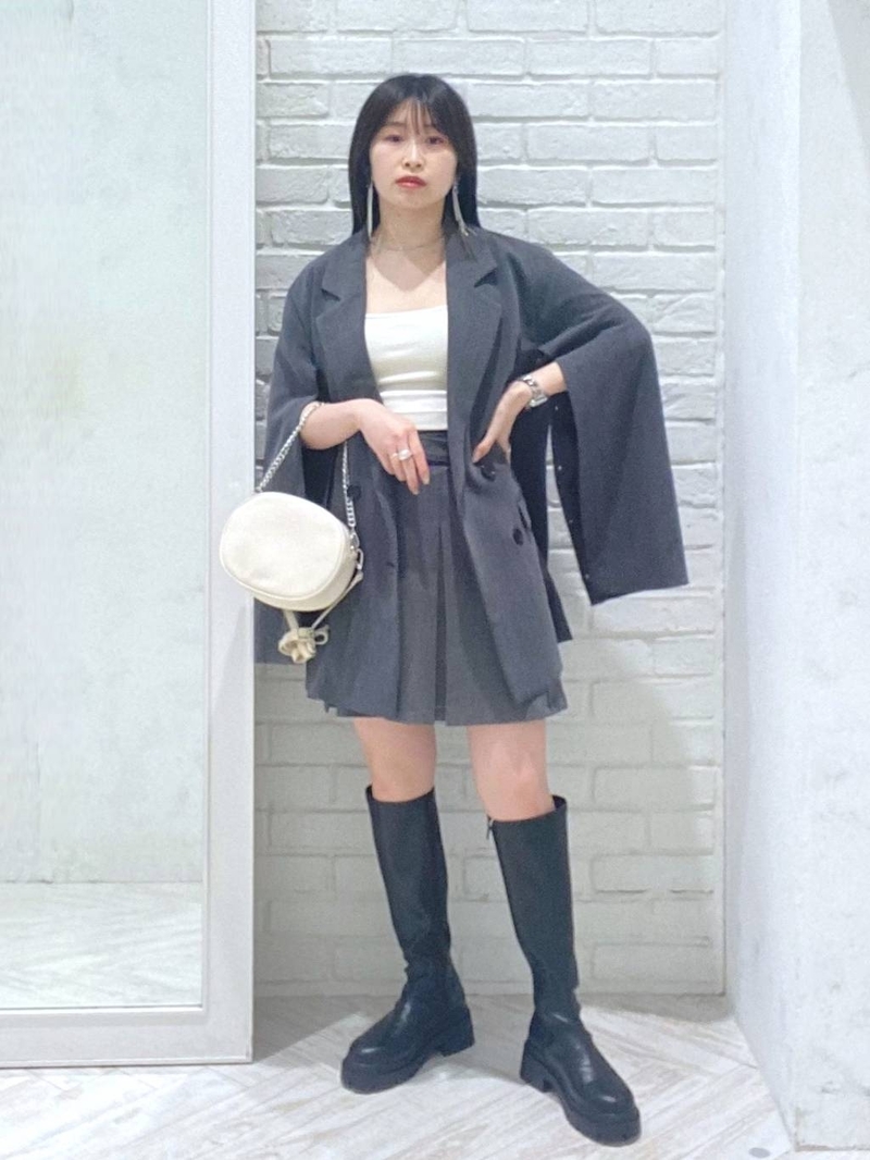 7385965/イオンモール新潟南/Heather/152