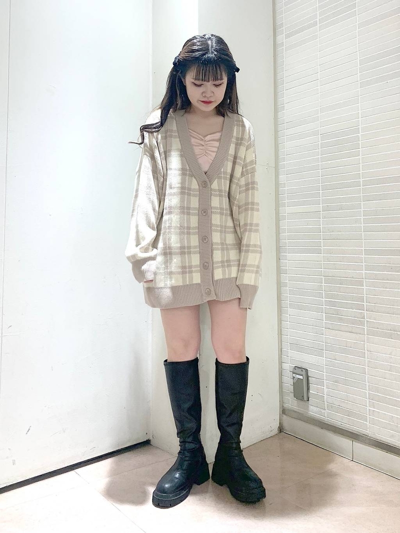 7386660/ルミネエスト/Heather/154