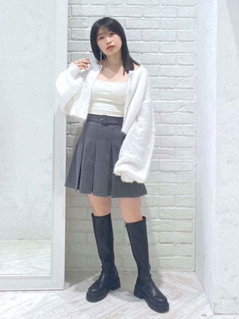 7385953/イオンモール新潟南/Heather/152