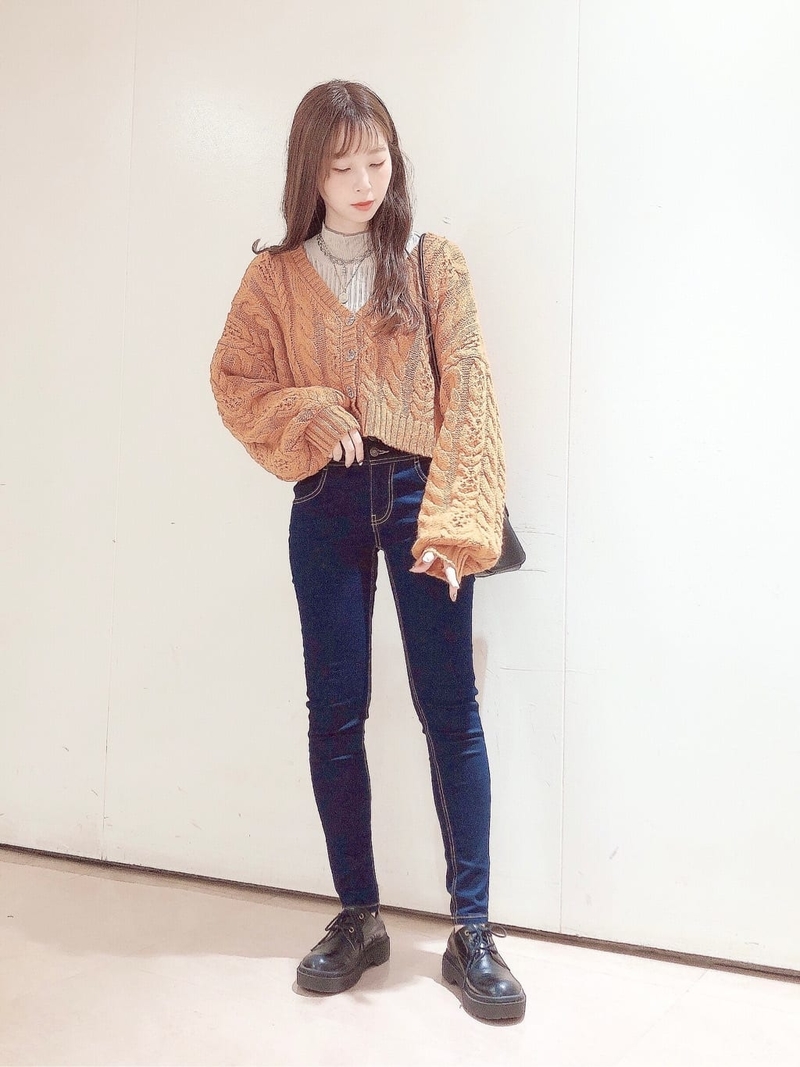 3795329/ルミネ大宮/Heather/158