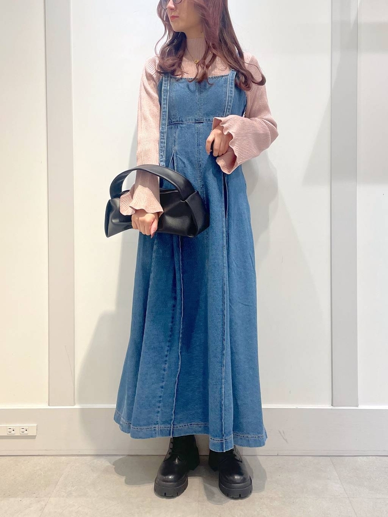7389502/名古屋パルコ/Heather/157