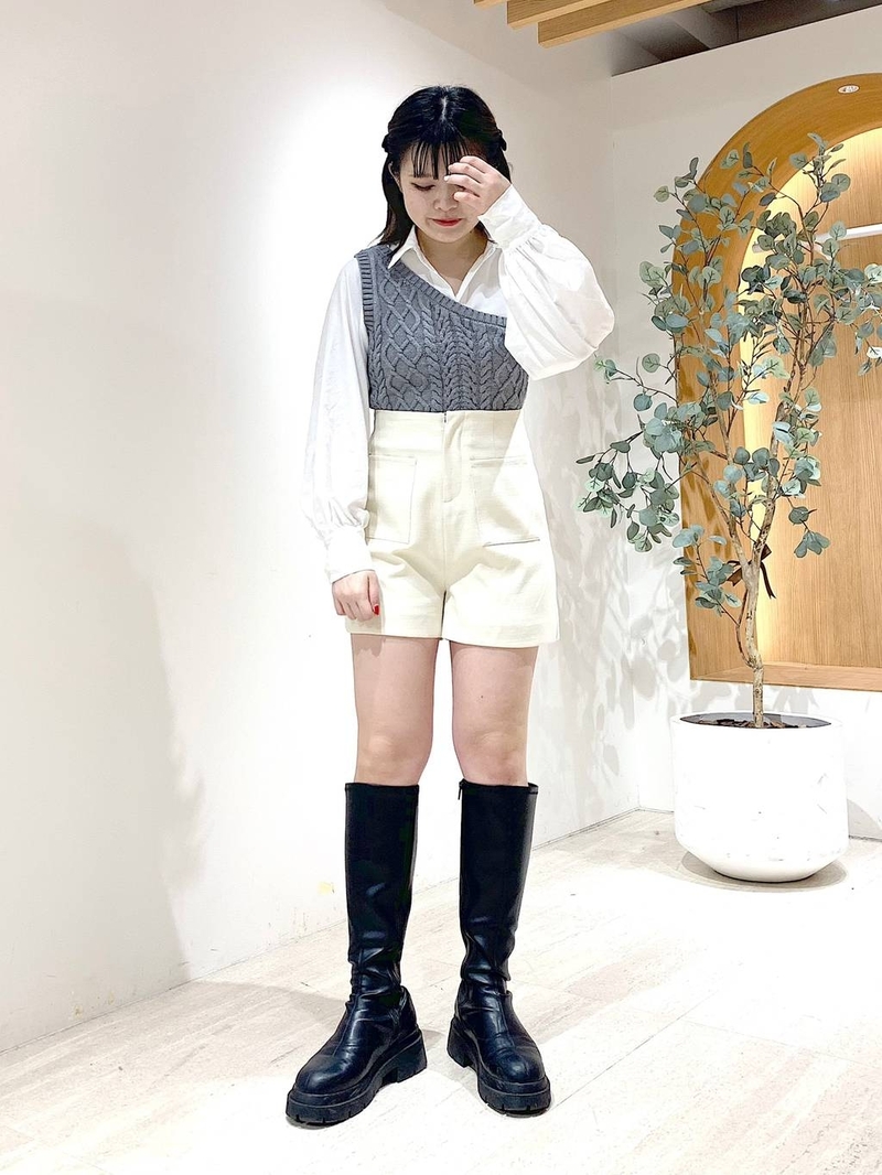 7392455/ルミネエスト/Heather/154