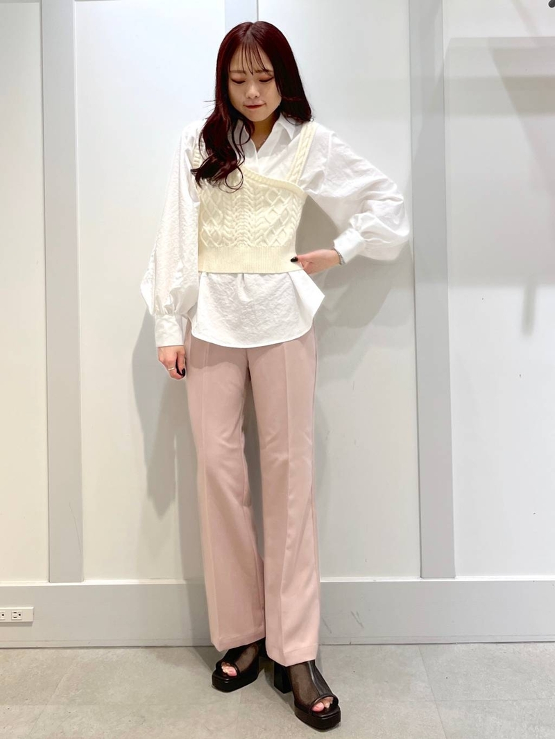 7382753/名古屋パルコ/Heather/159