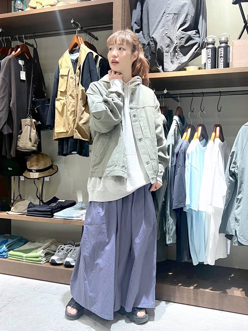7362379/イオンモール札幌発寒/niko and .../157
