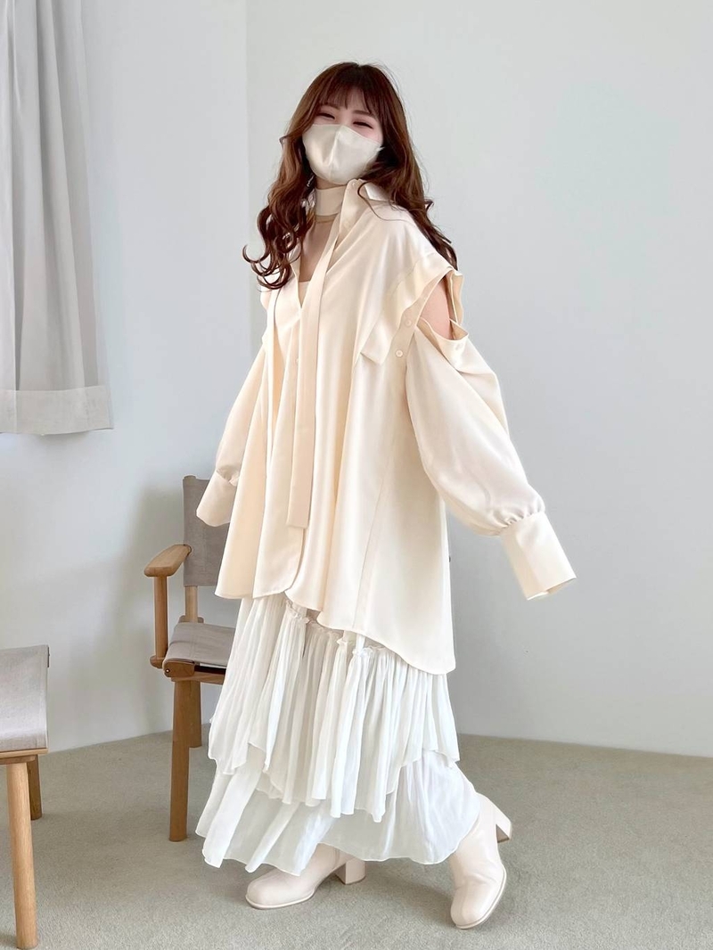 7394431/イオンレイクタウン/Heather/151