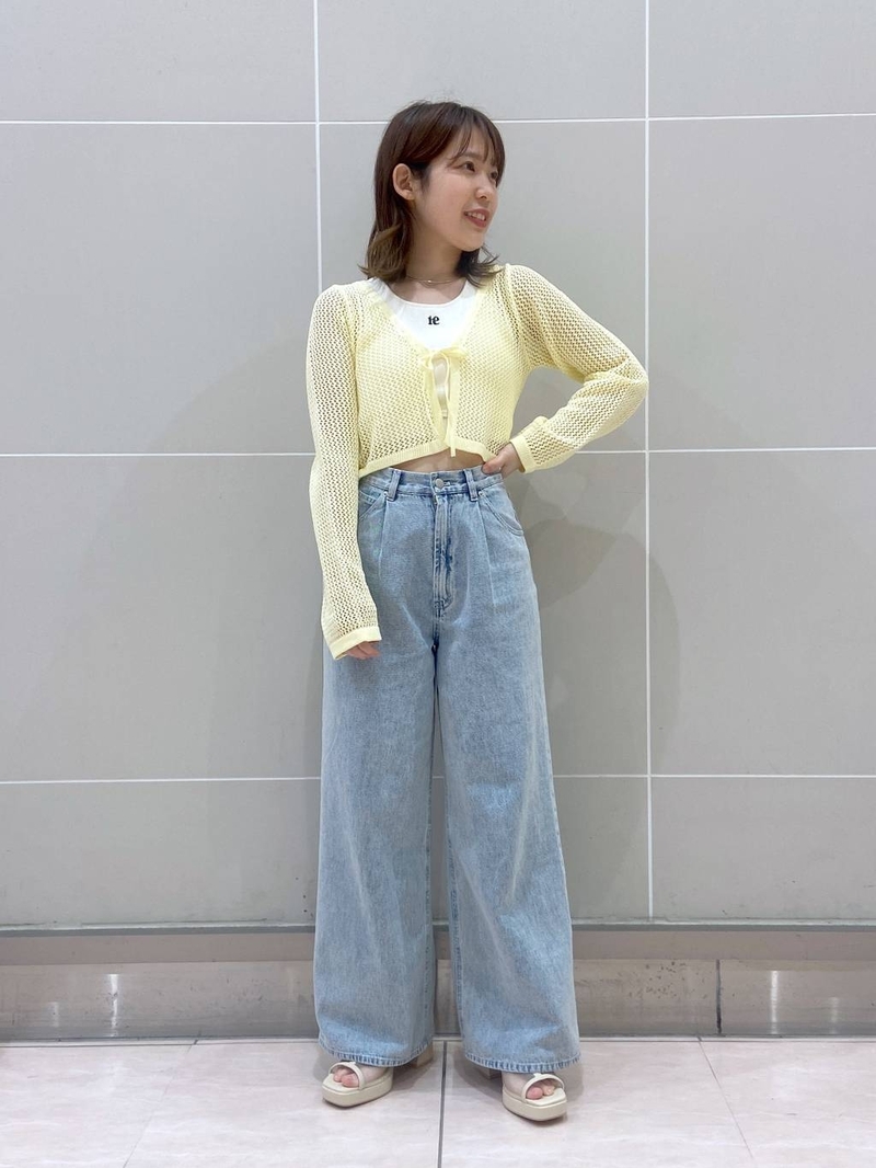7396998/広島パルコ/Heather/156