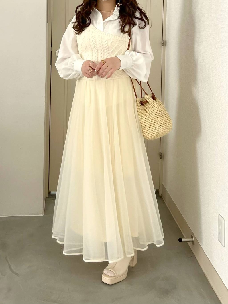 7394438/イオンレイクタウン/Heather/151