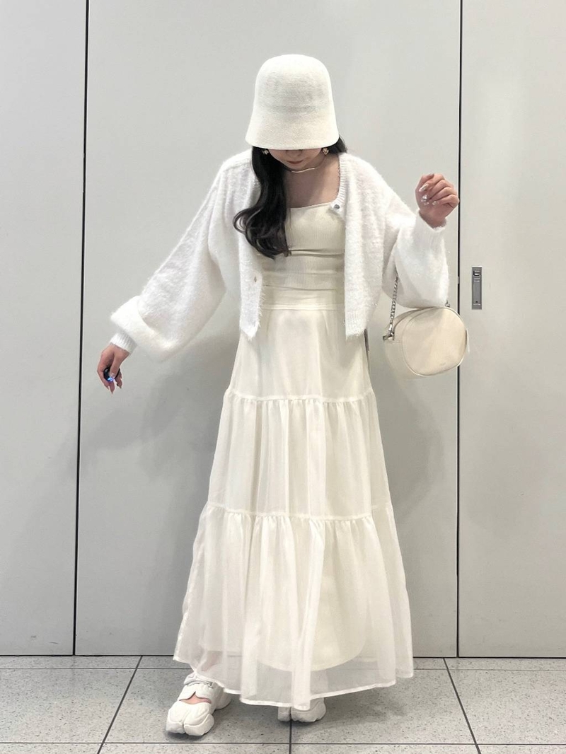 7395117/梅田ヘップファイブ/Heather/154