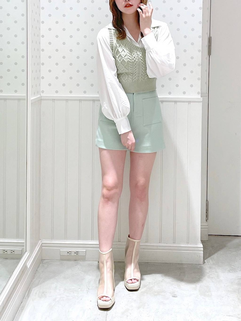 7396681/イオンモール高岡/Heather/165