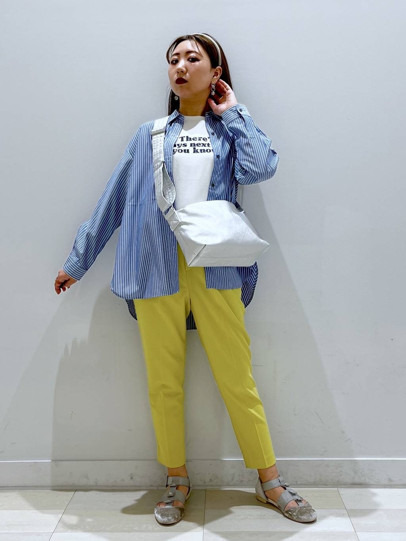 7384979/イオンモール下田/GLOBAL WORK/155