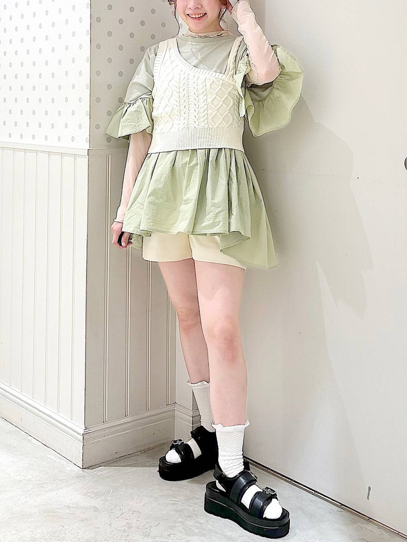 7399421/イオンモール高岡/Heather/159