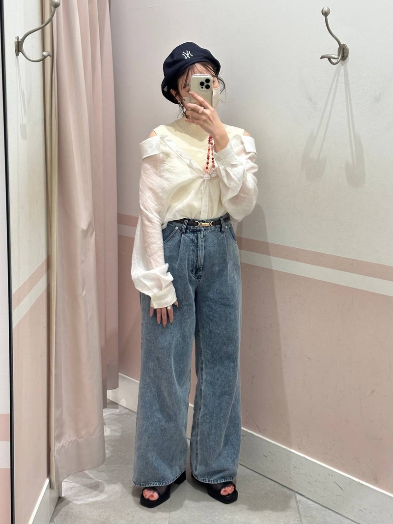 7399359/イオンモール各務原/Heather/156