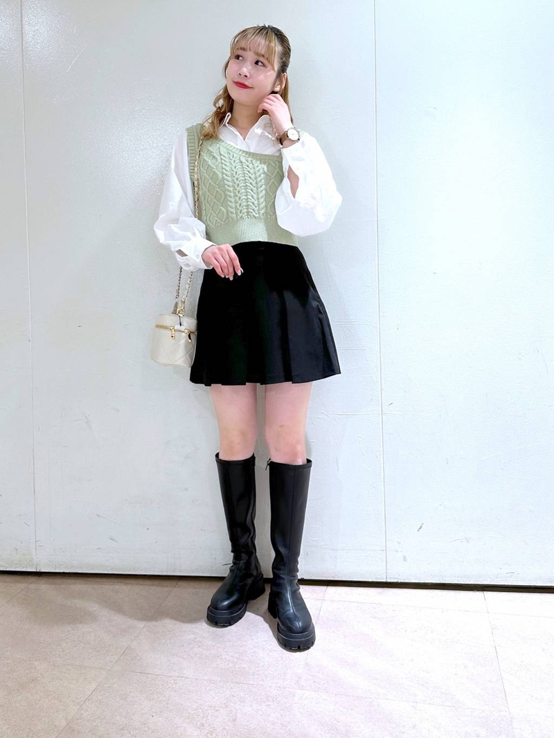 7368957/ルミネエスト/Heather/160