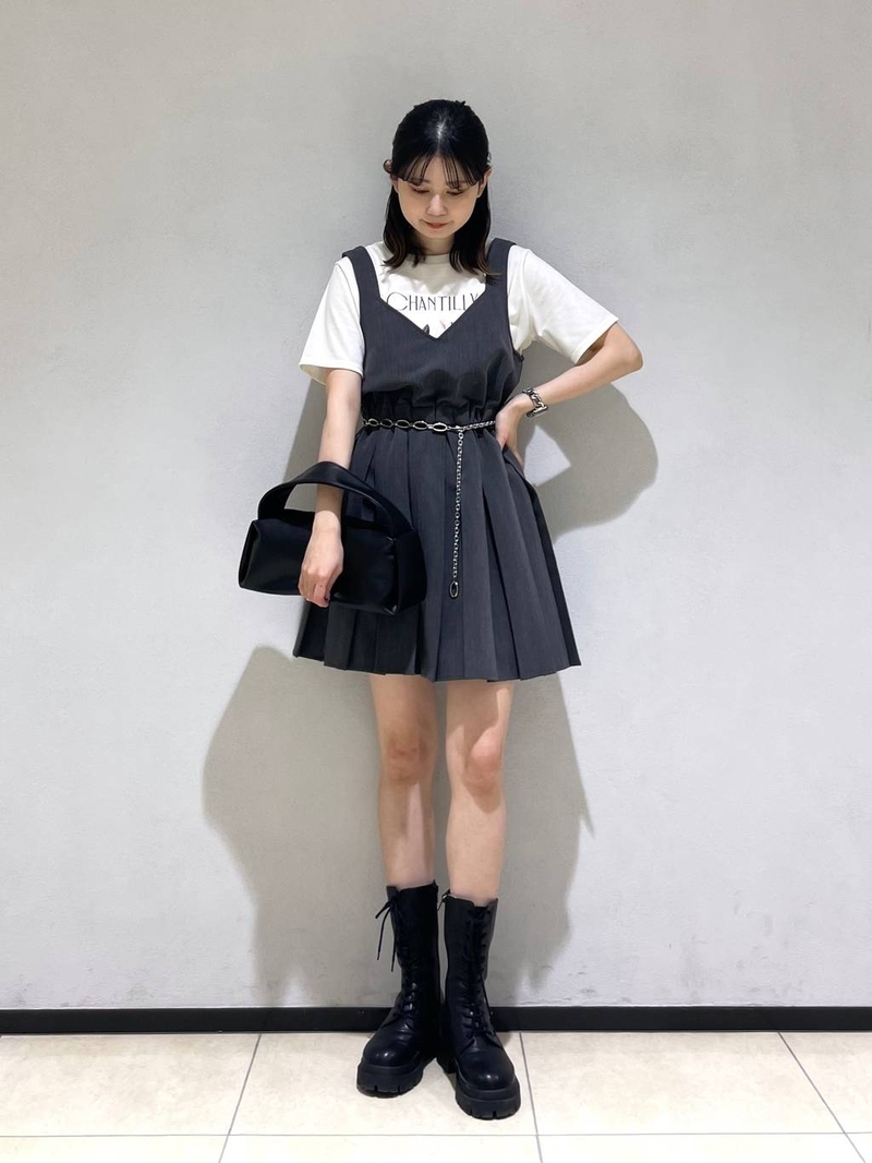 7396996/ルミネ立川/Heather/160