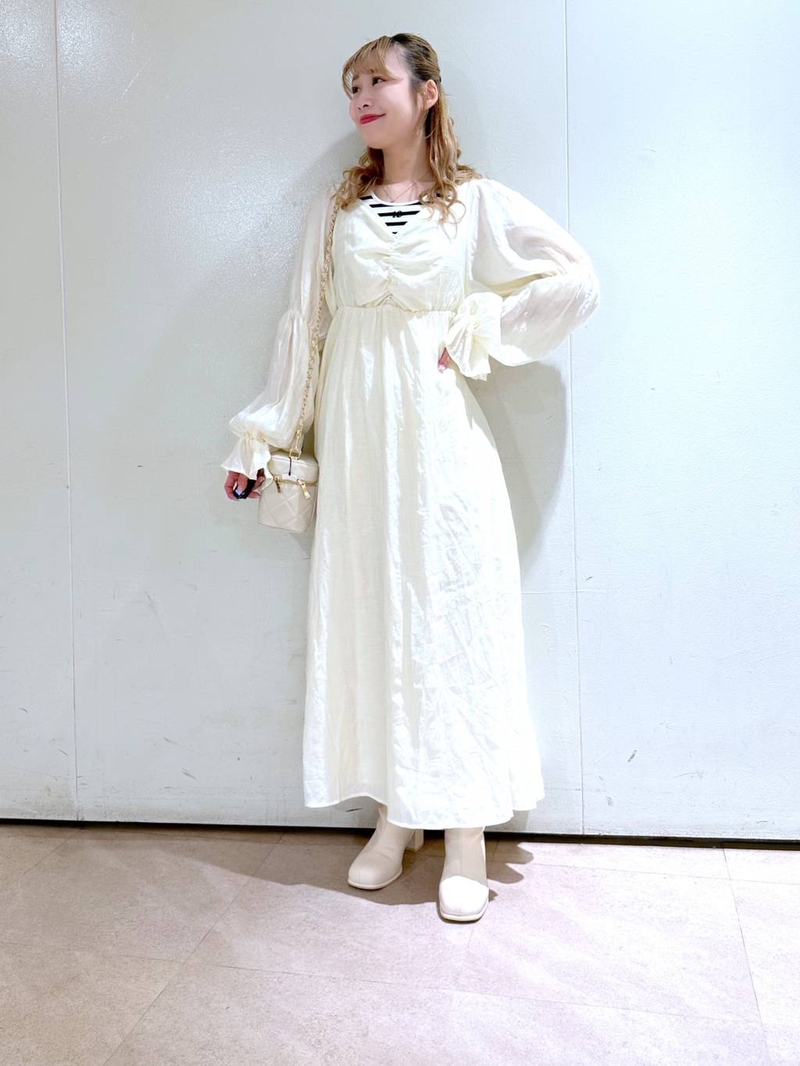 7372442/ルミネエスト/Heather/160