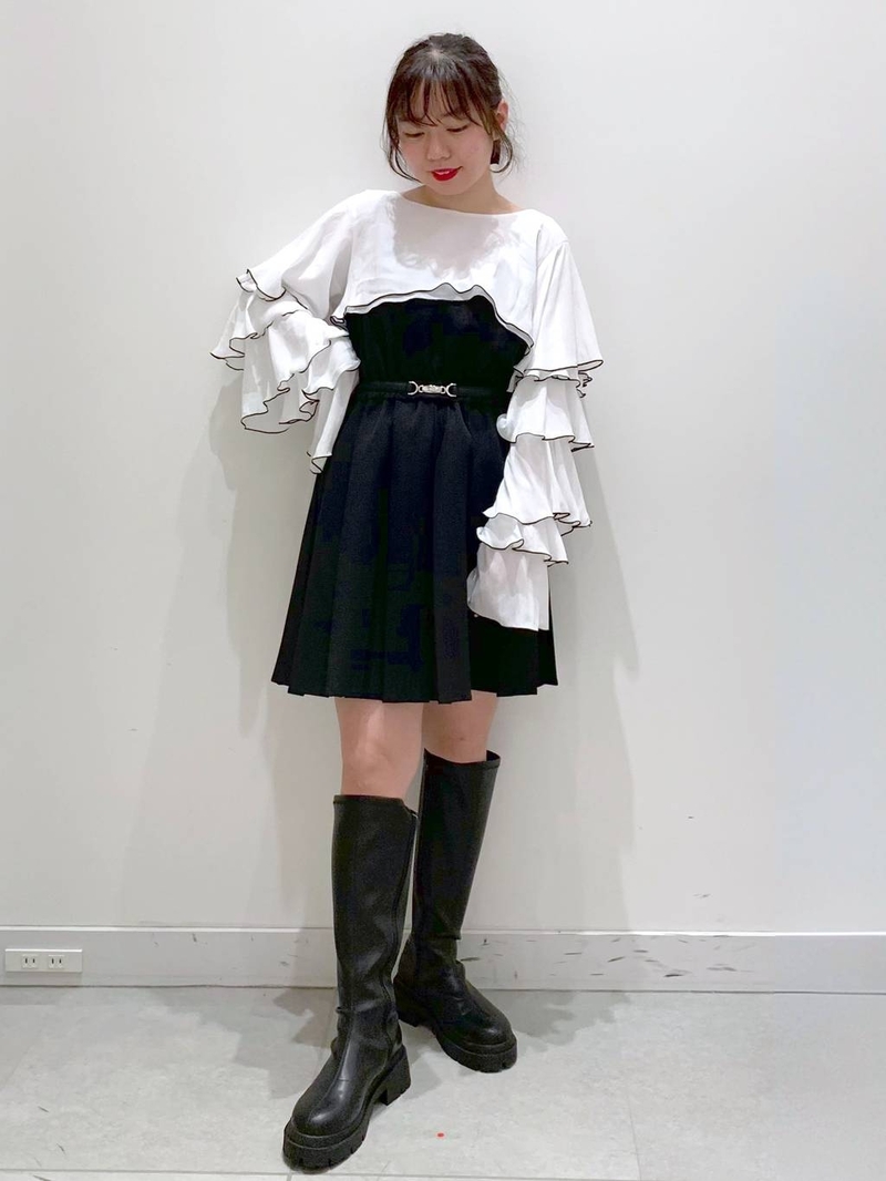 7373857/イオンモール各務原/Heather/152