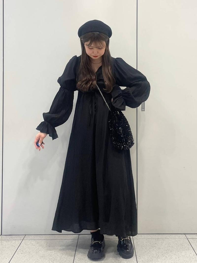 7400998/梅田ヘップファイブ/Heather/154