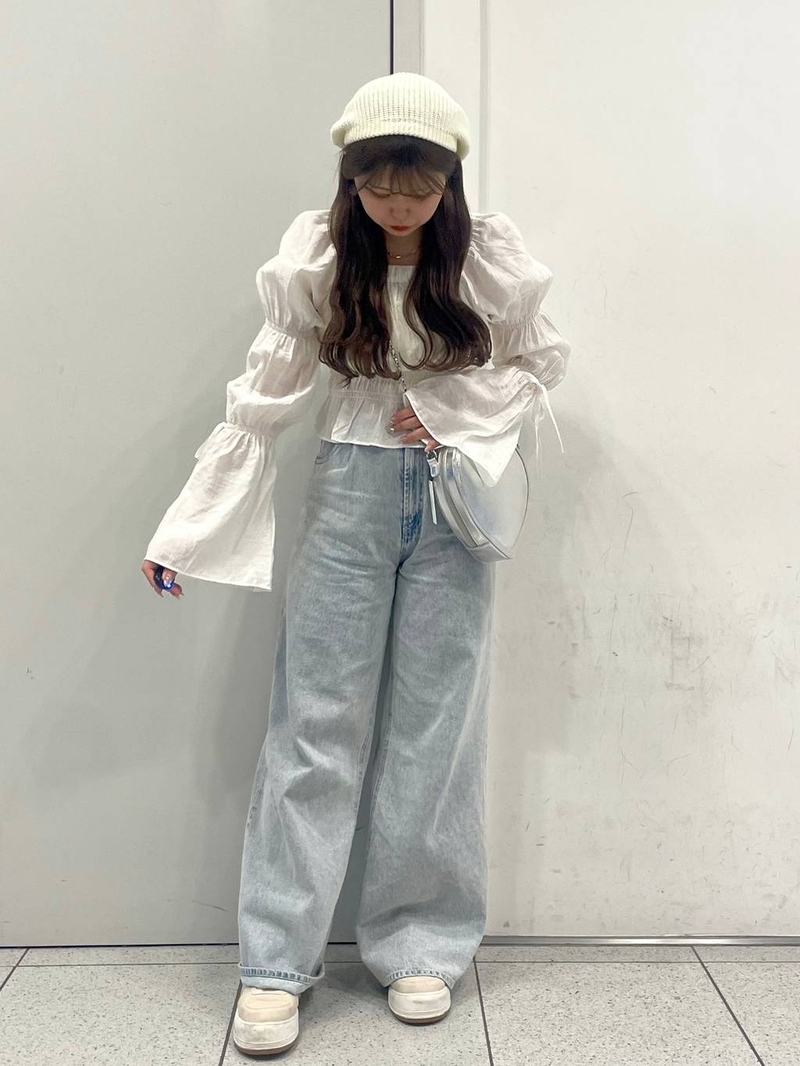 7397236/梅田ヘップファイブ/Heather/154