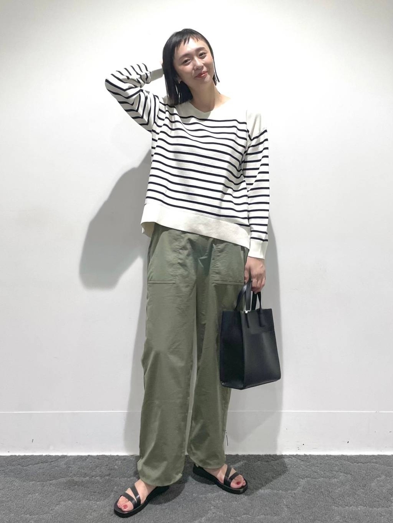 7404268/イオンモール茨木/GLOBAL WORK/172