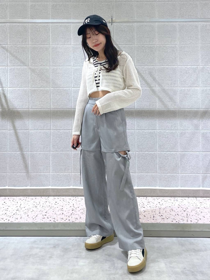 7404449/梅田ヘップファイブ/Heather/160